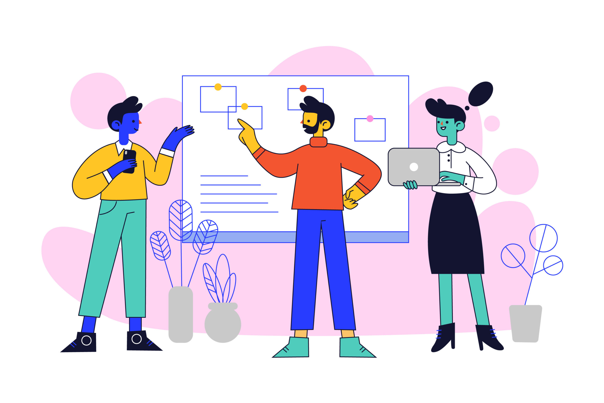 When Your ERP Can’t Keep Up: Data Disconnects in K–12 Systems