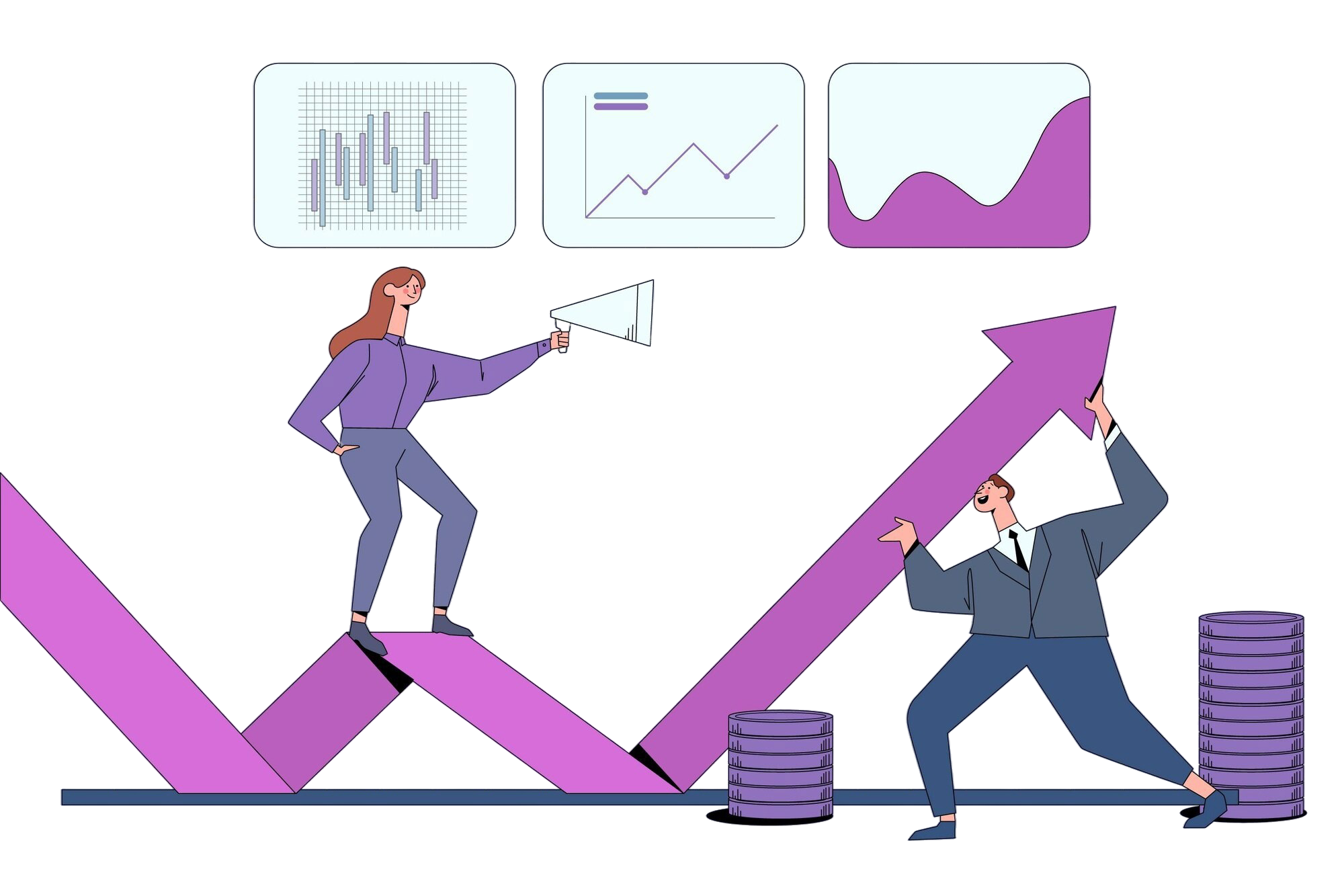 When Enrollment Isn’t the Problem